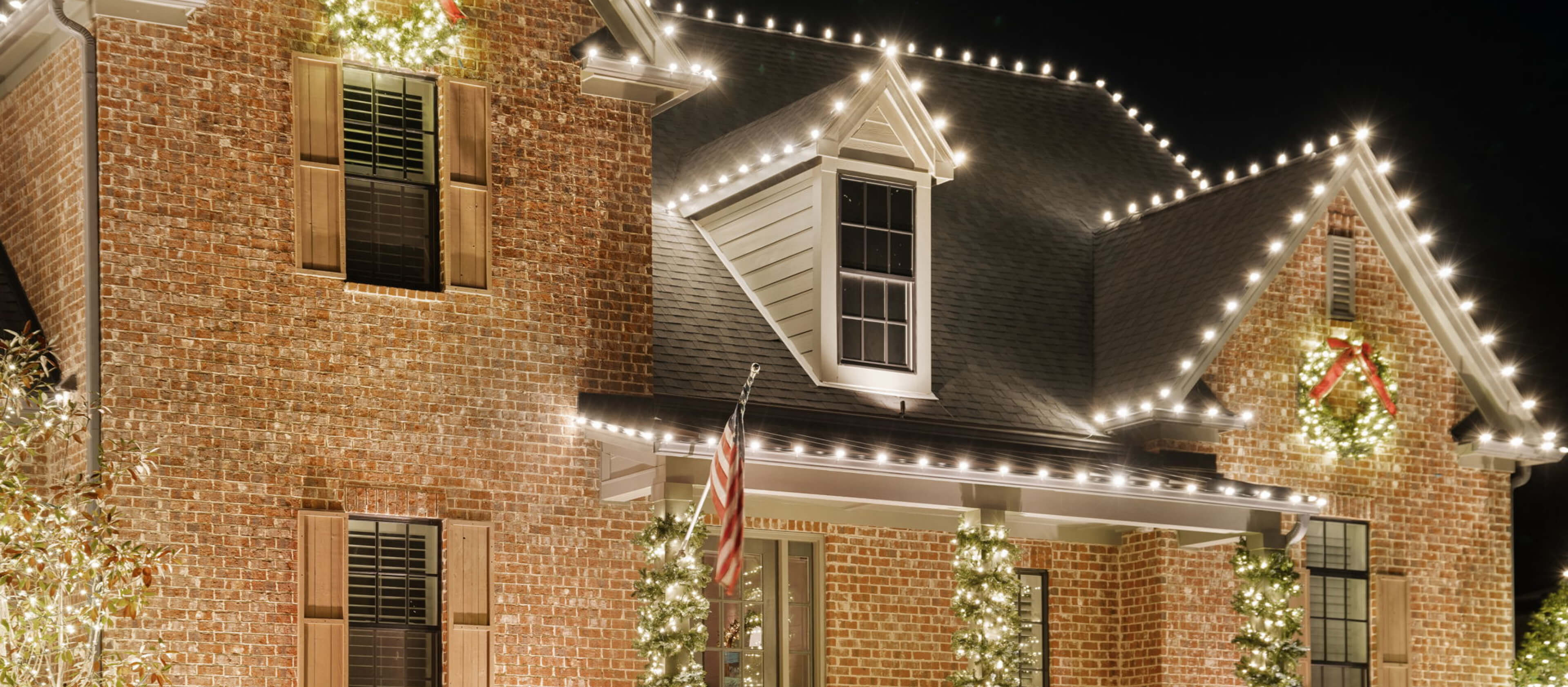 Lighting Services by Blingle