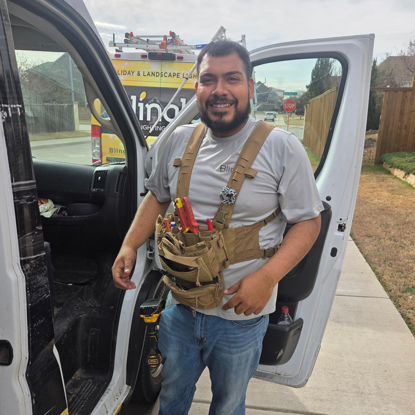 Oscar   Ramirez  Photo