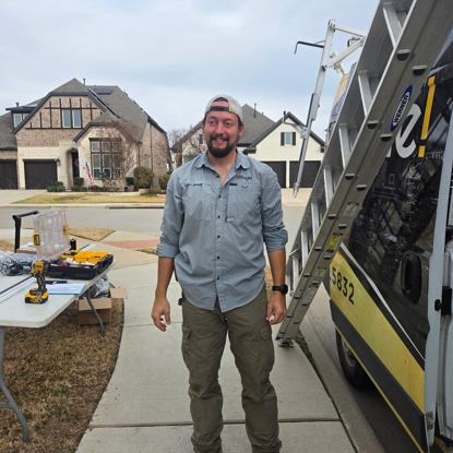 Riley  McEowen Photo