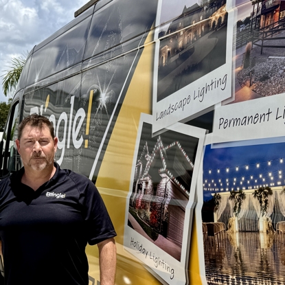 Patrick  Dunivan Photo