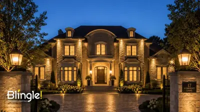 outdoor post light fixtures