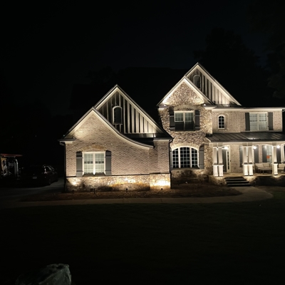 Blingle! Premier Lighting of Marietta| Lighting Contractor | Marietta ...