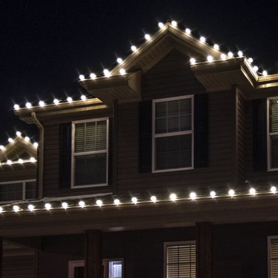 Holiday Lighting
