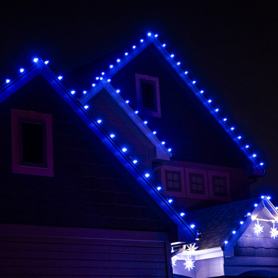 Holiday Lighting 2