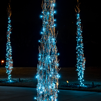 Holiday Lighting 6