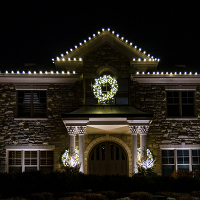 Holiday Lighting 7