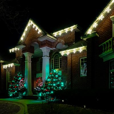 Holiday Lighting