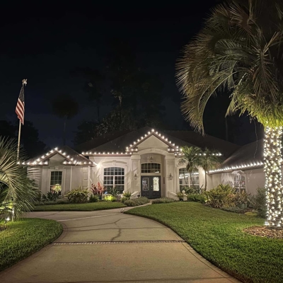 Holiday Lighting