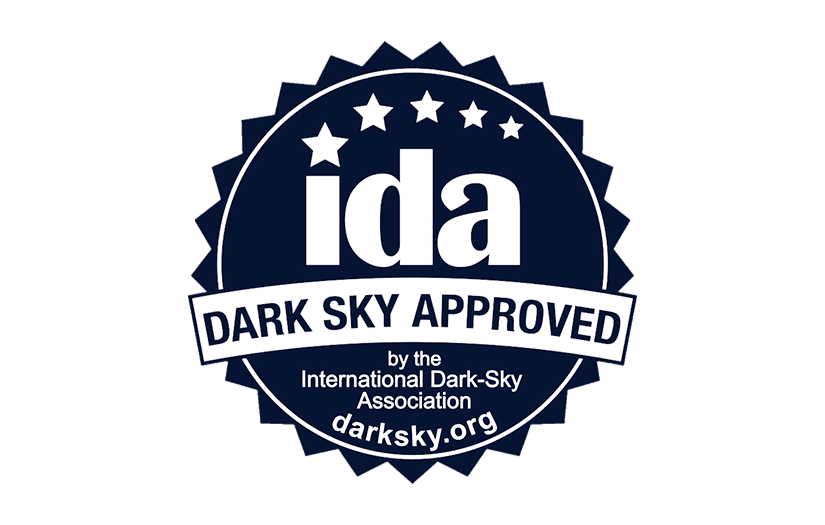 Dark Sky Approved Dark Sky Approved