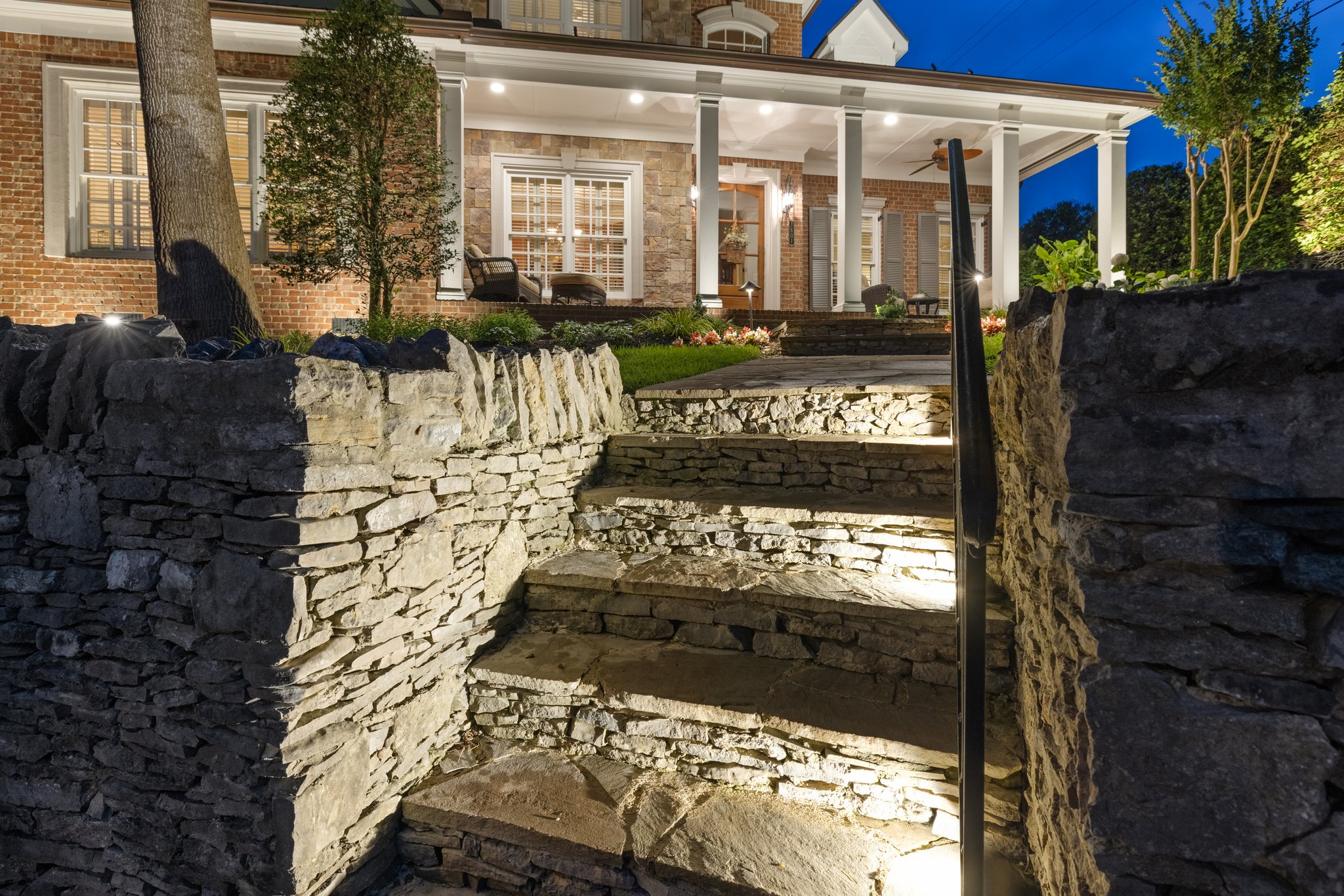 Cooper Creek Portfolio