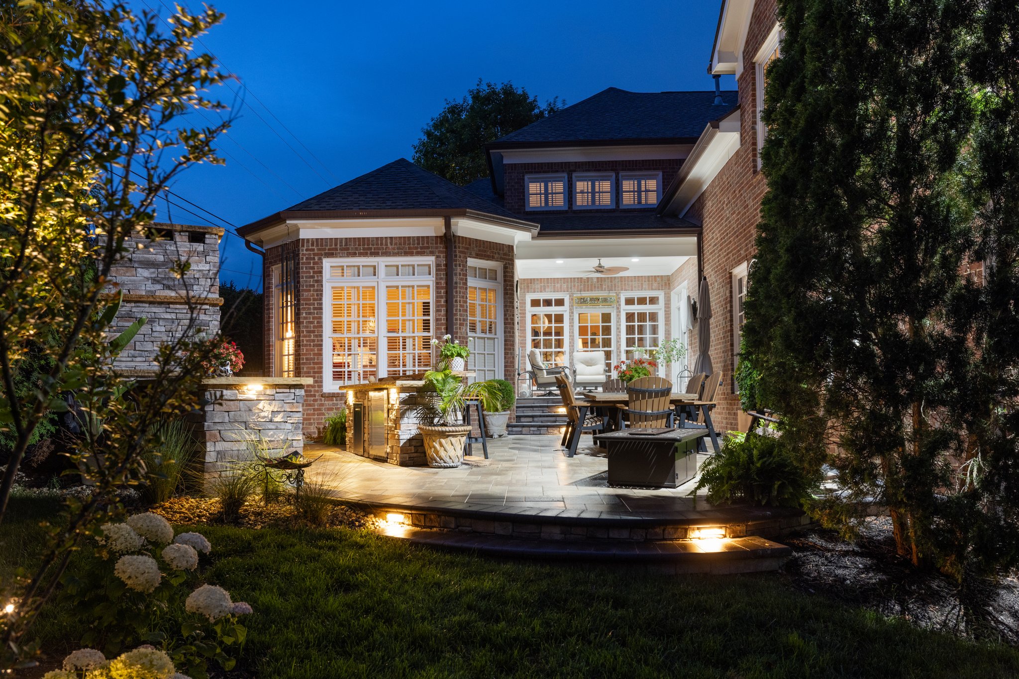 Cooper Creek Portfolio
