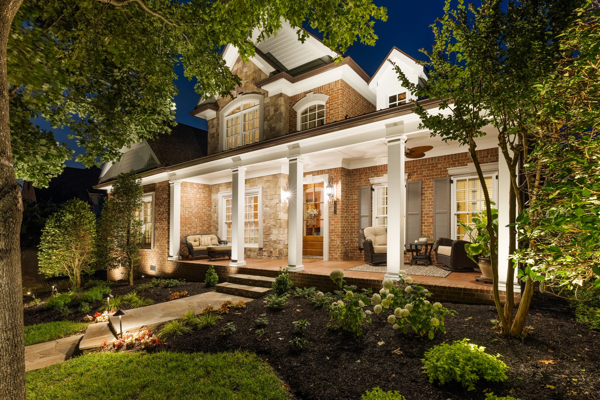 Cooper Creek Portfolio
