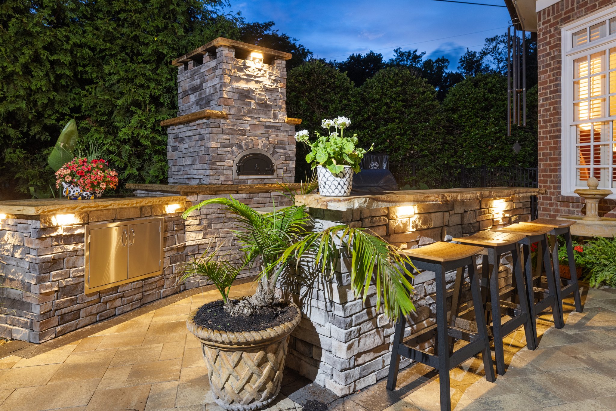 Cooper Creek Portfolio