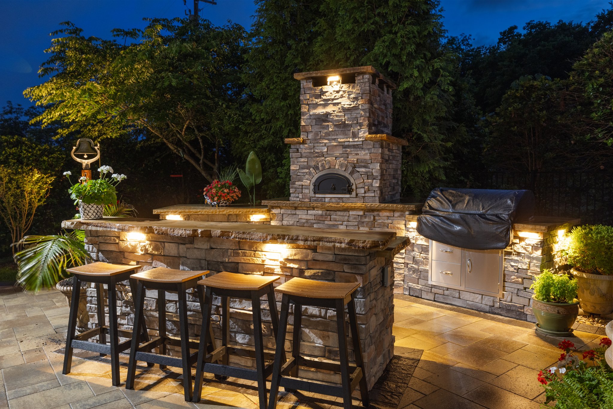 Cooper Creek Portfolio