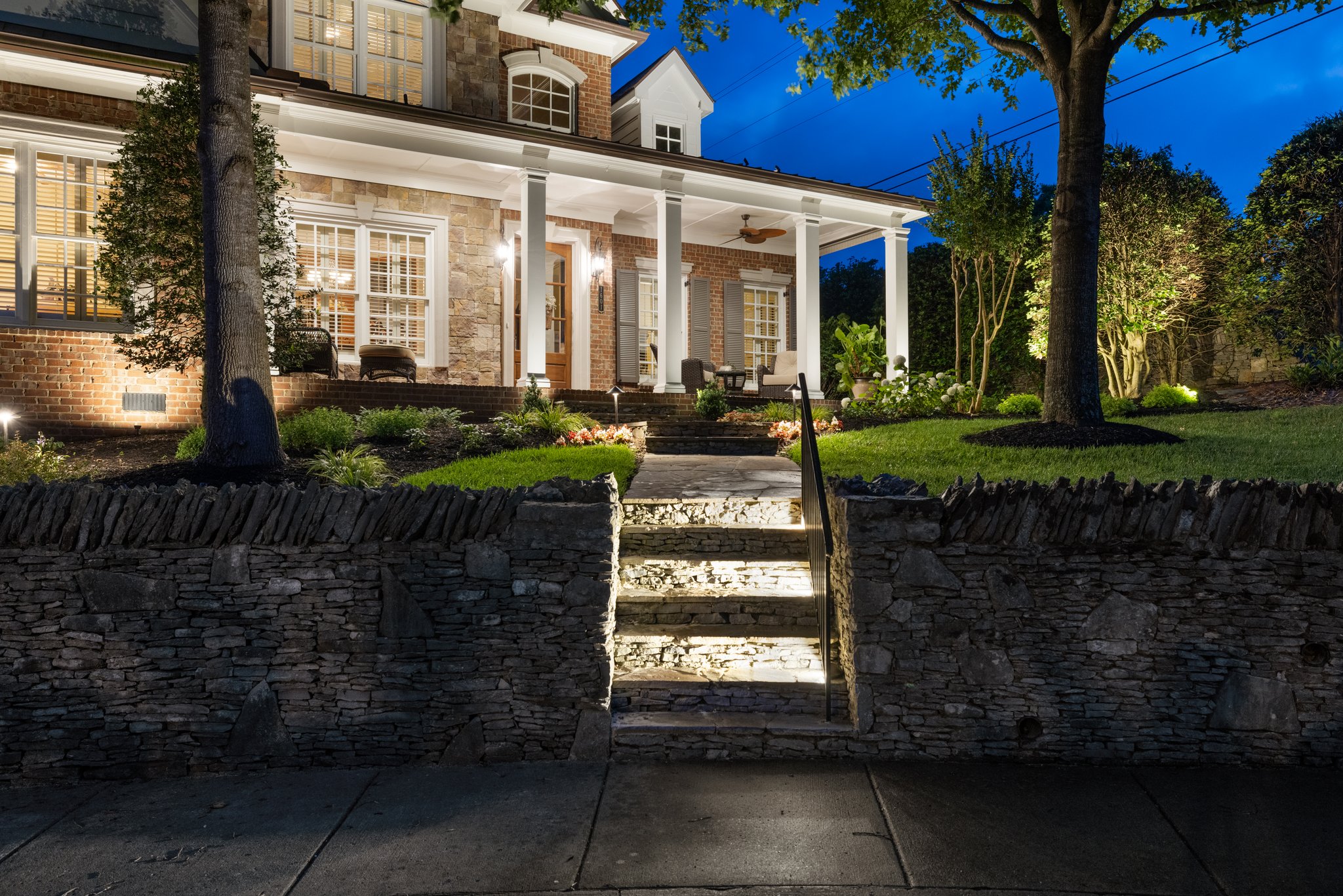 Cooper Creek Portfolio
