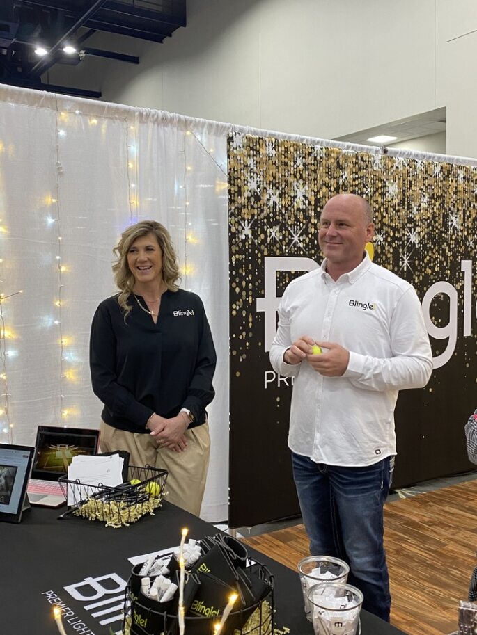 Texas Bridal Expo, 2023 (GRB Convention Center)