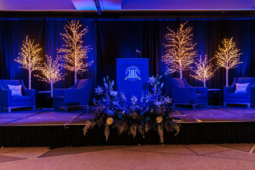 Realities for Children Pinwheel Gala 2024