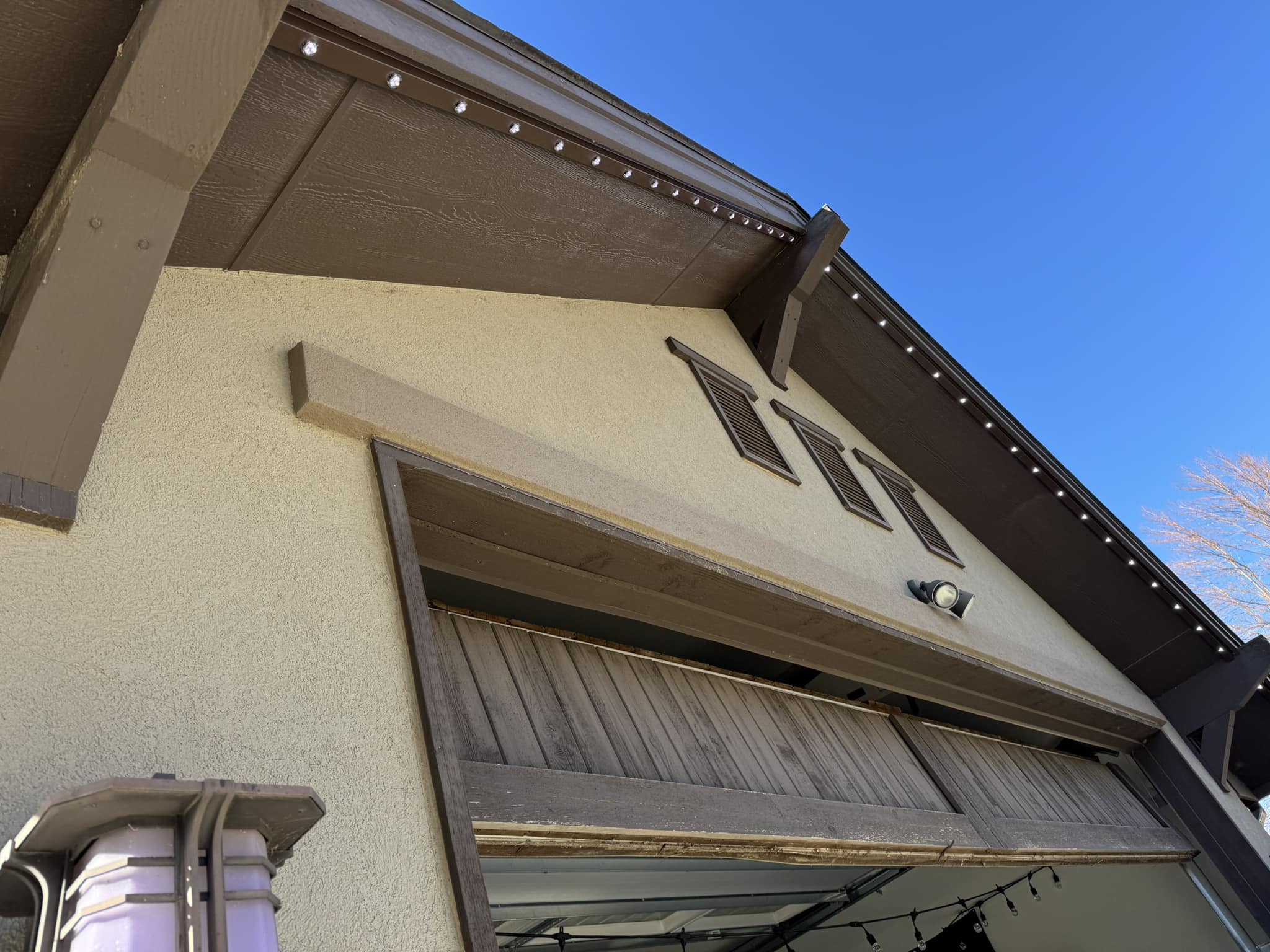 Gemstone Lights - Tons of Channel Color Options