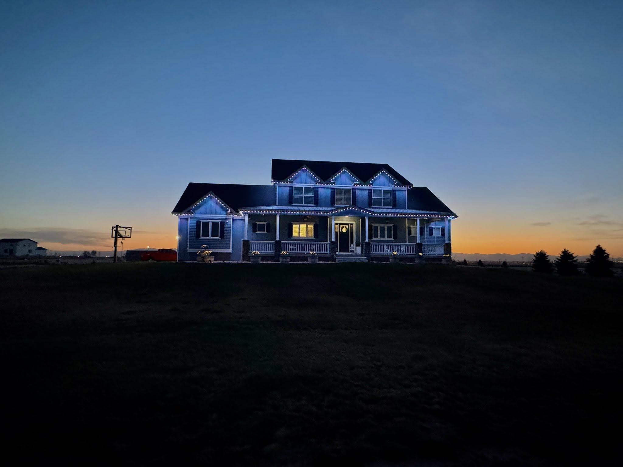 Gemstone Lights - Windsor