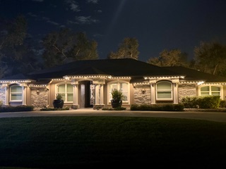 Holiday Lighting