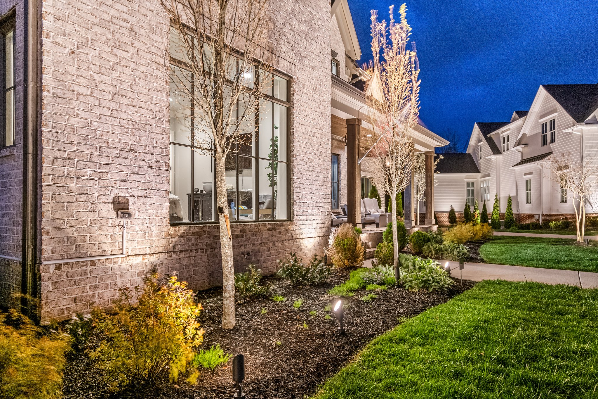 Joiner Creek Portfolio