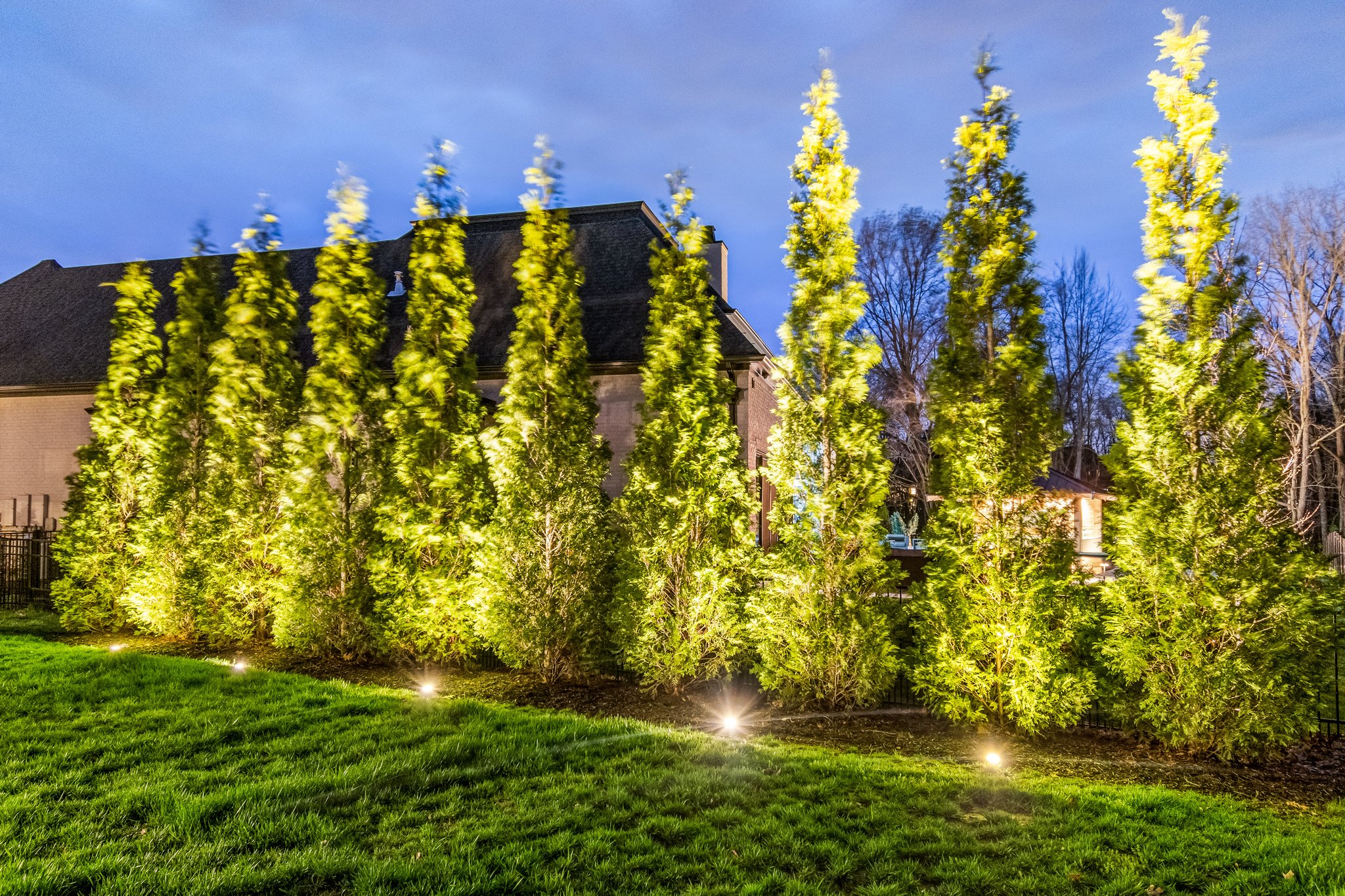 Joiner Creek Portfolio