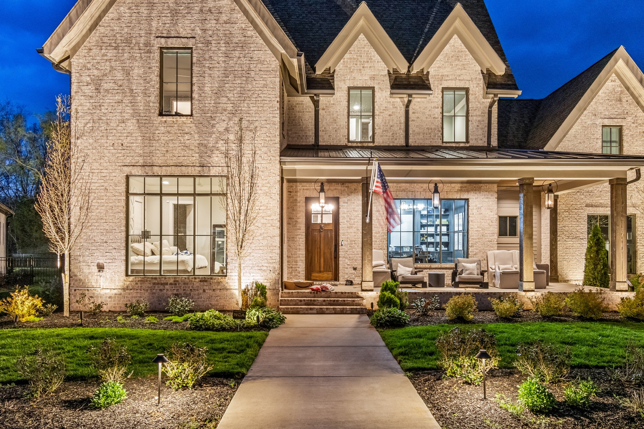 Joiner Creek Portfolio