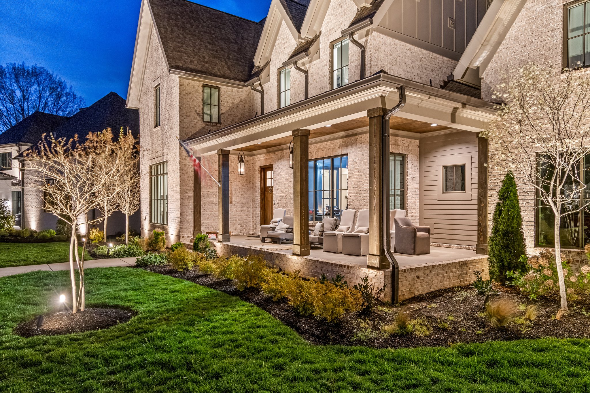 Joiner Creek Portfolio