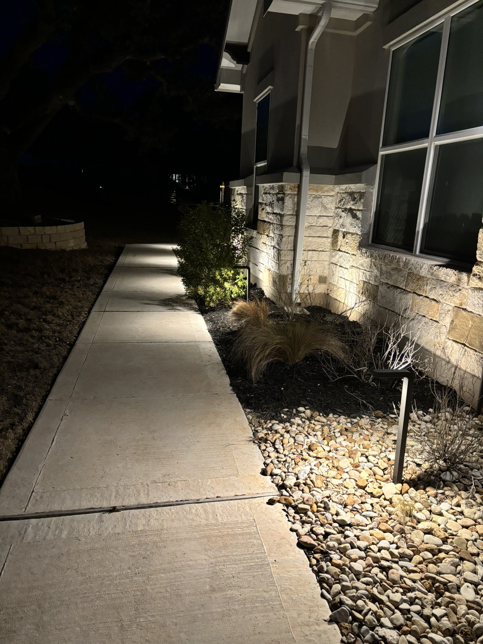 Pathway Lighting