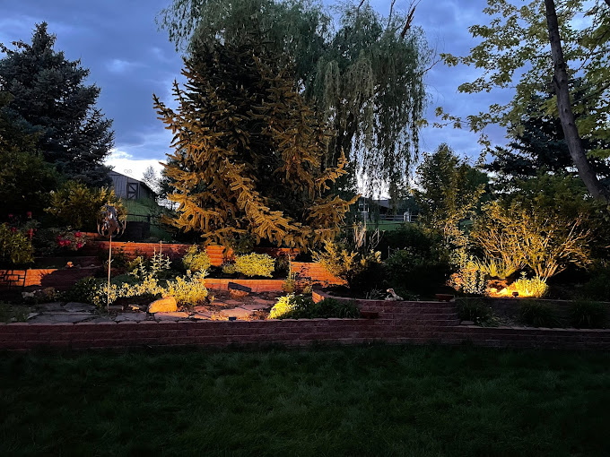 Landscape Lighting