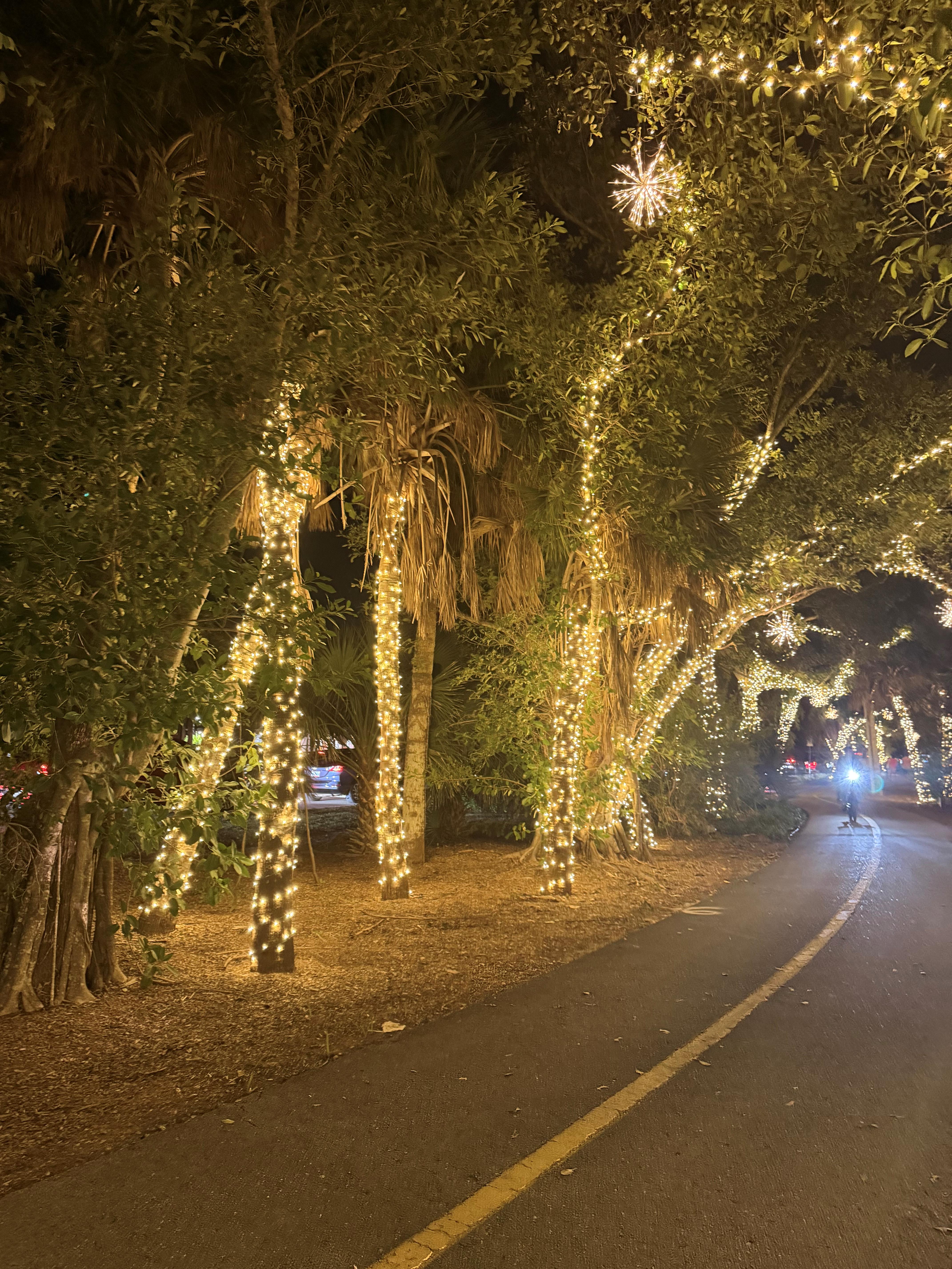 Sanibel Festivities for all Sanibel Residents