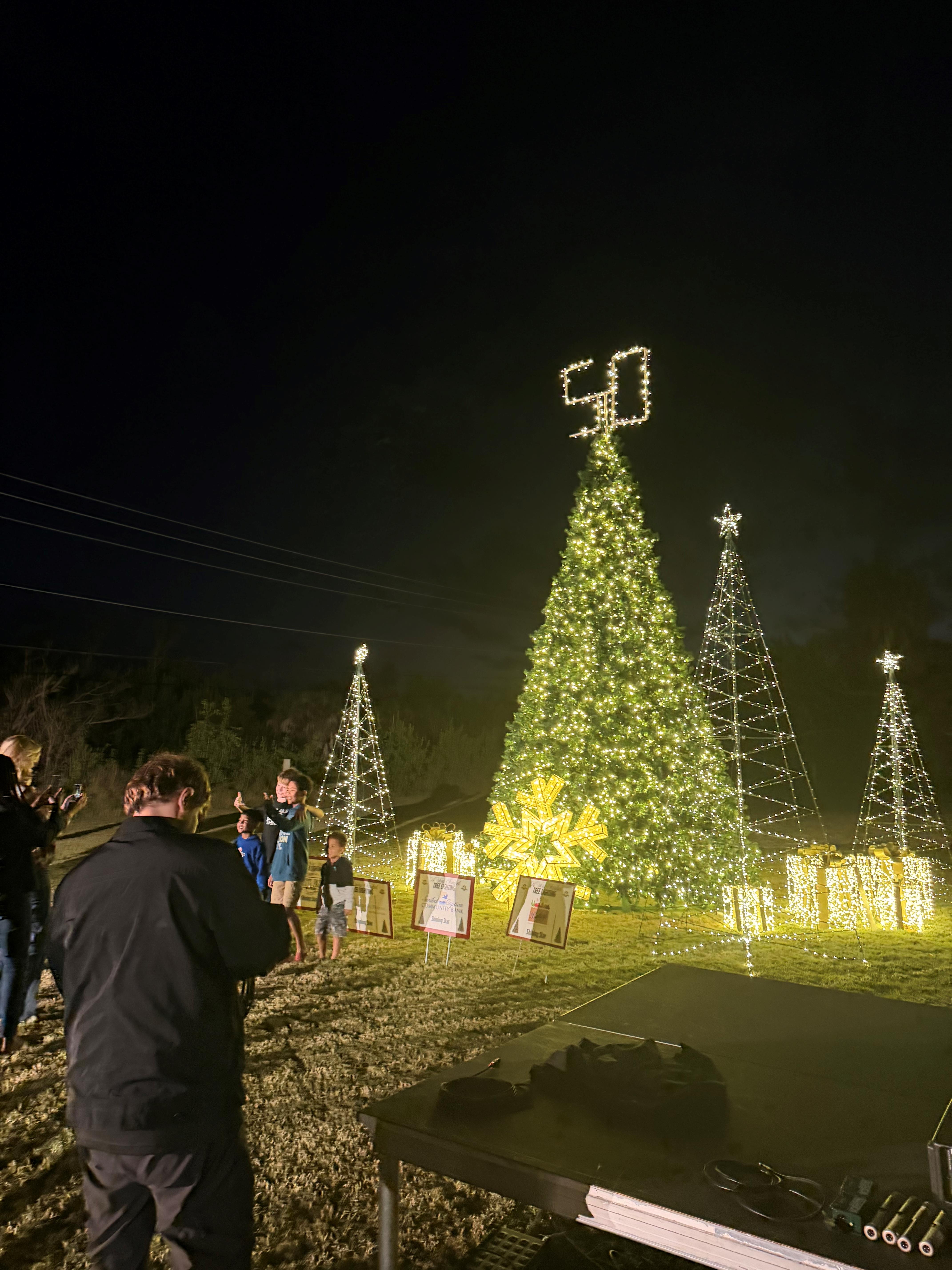 Celebrating 50 years Sanibel Island FL