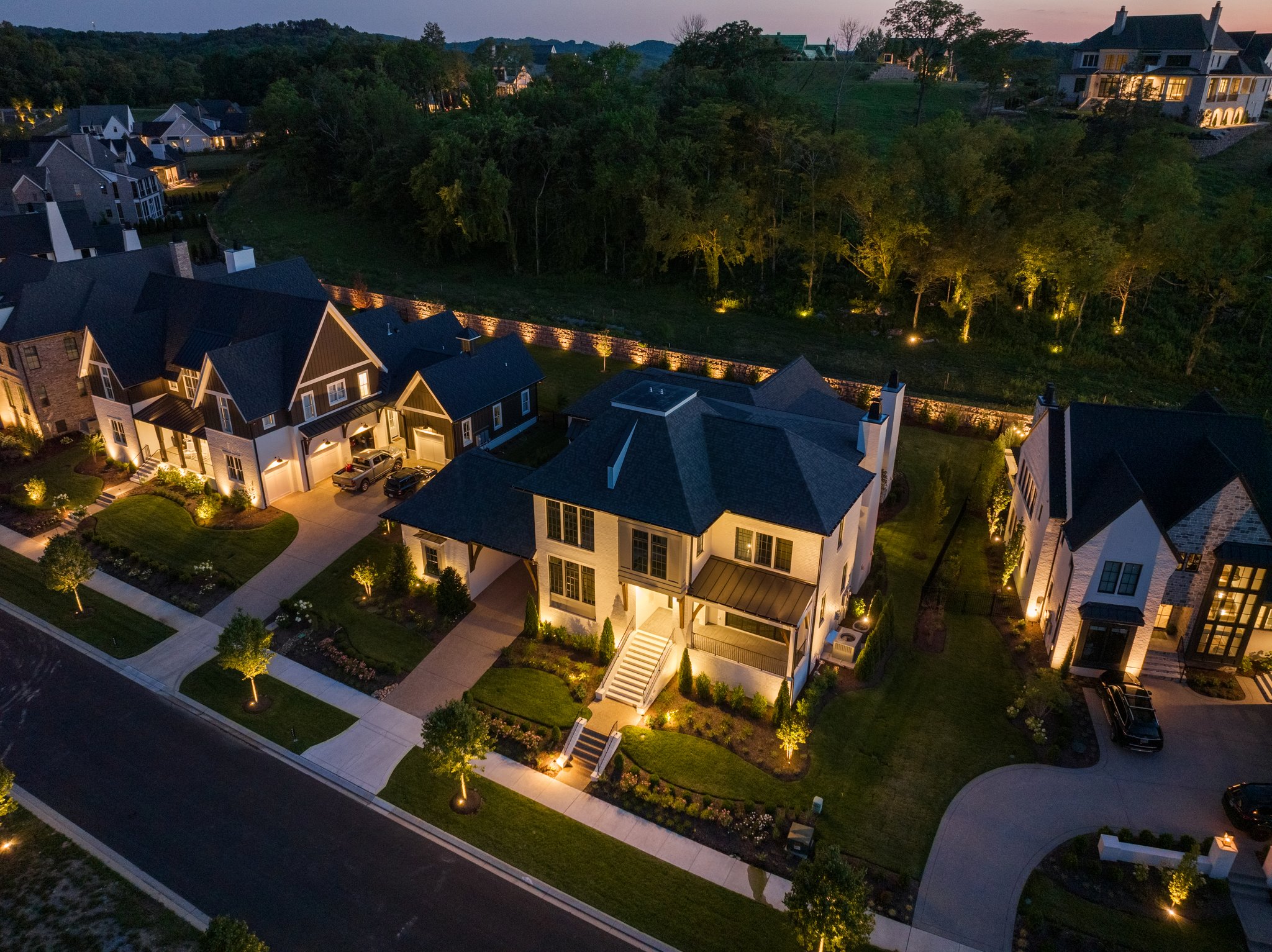 Passiflora Portfolio