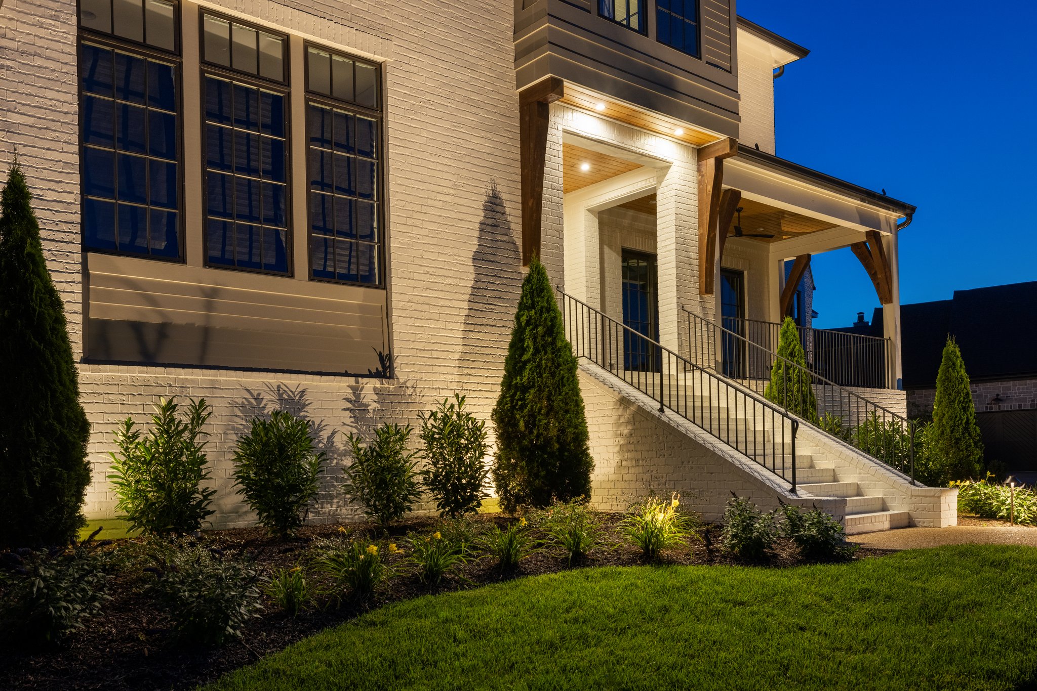 Passiflora Portfolio