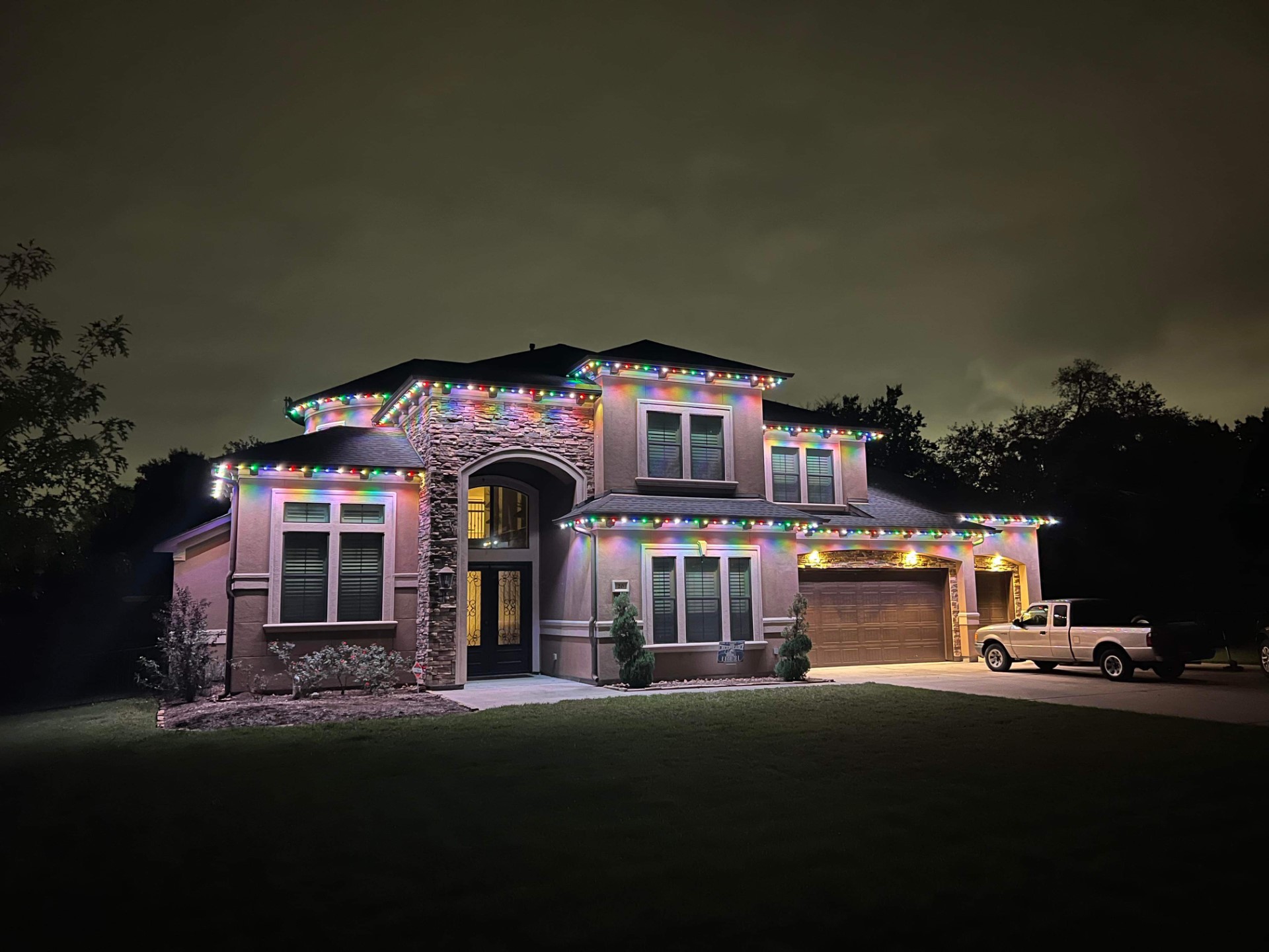 Residential, League City