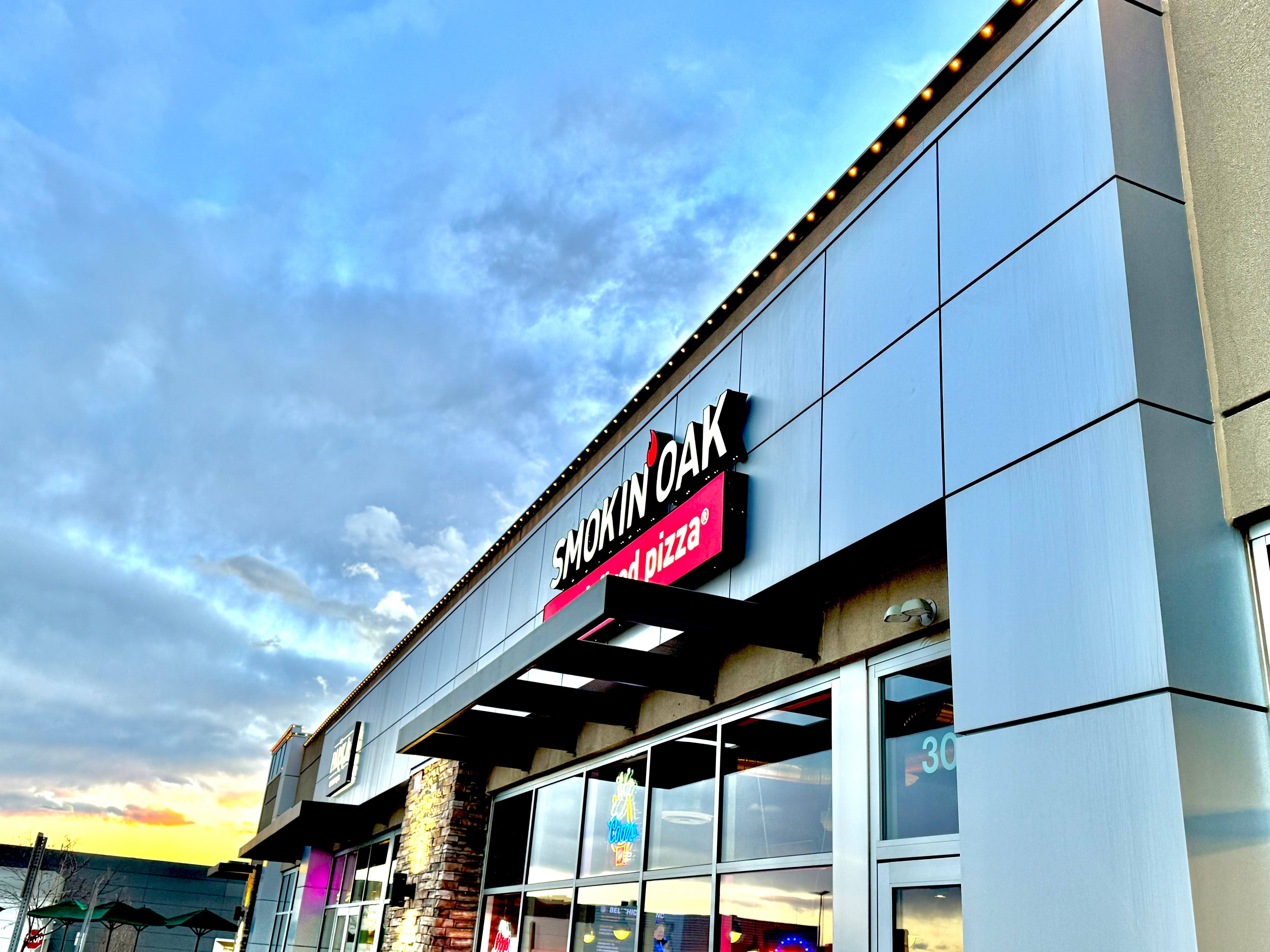 Gemstone Lights - Broomfield