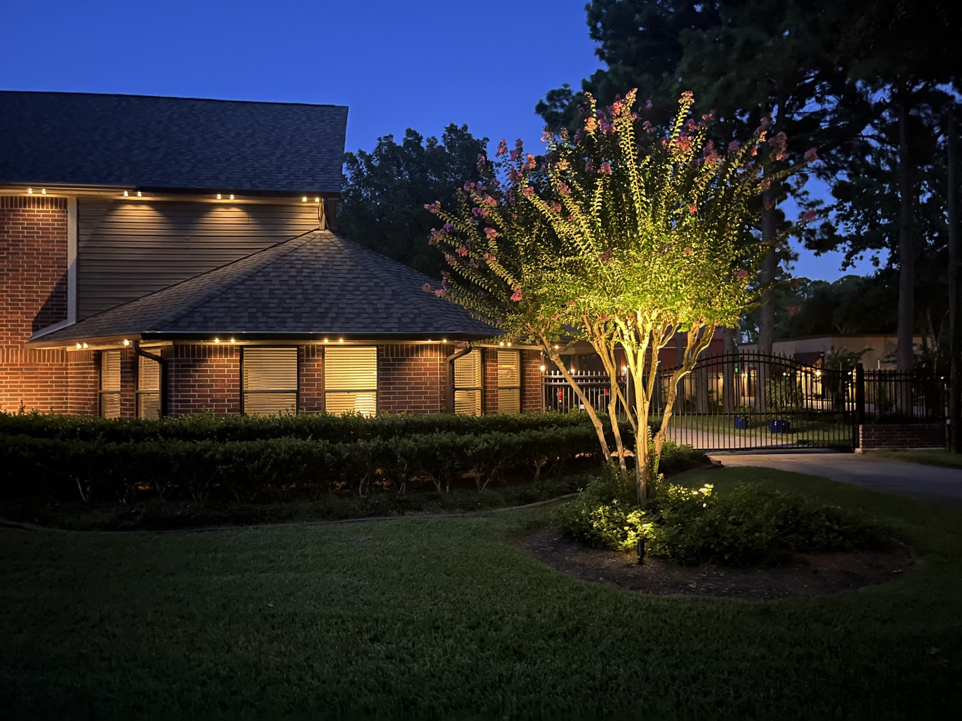 Residential, League City