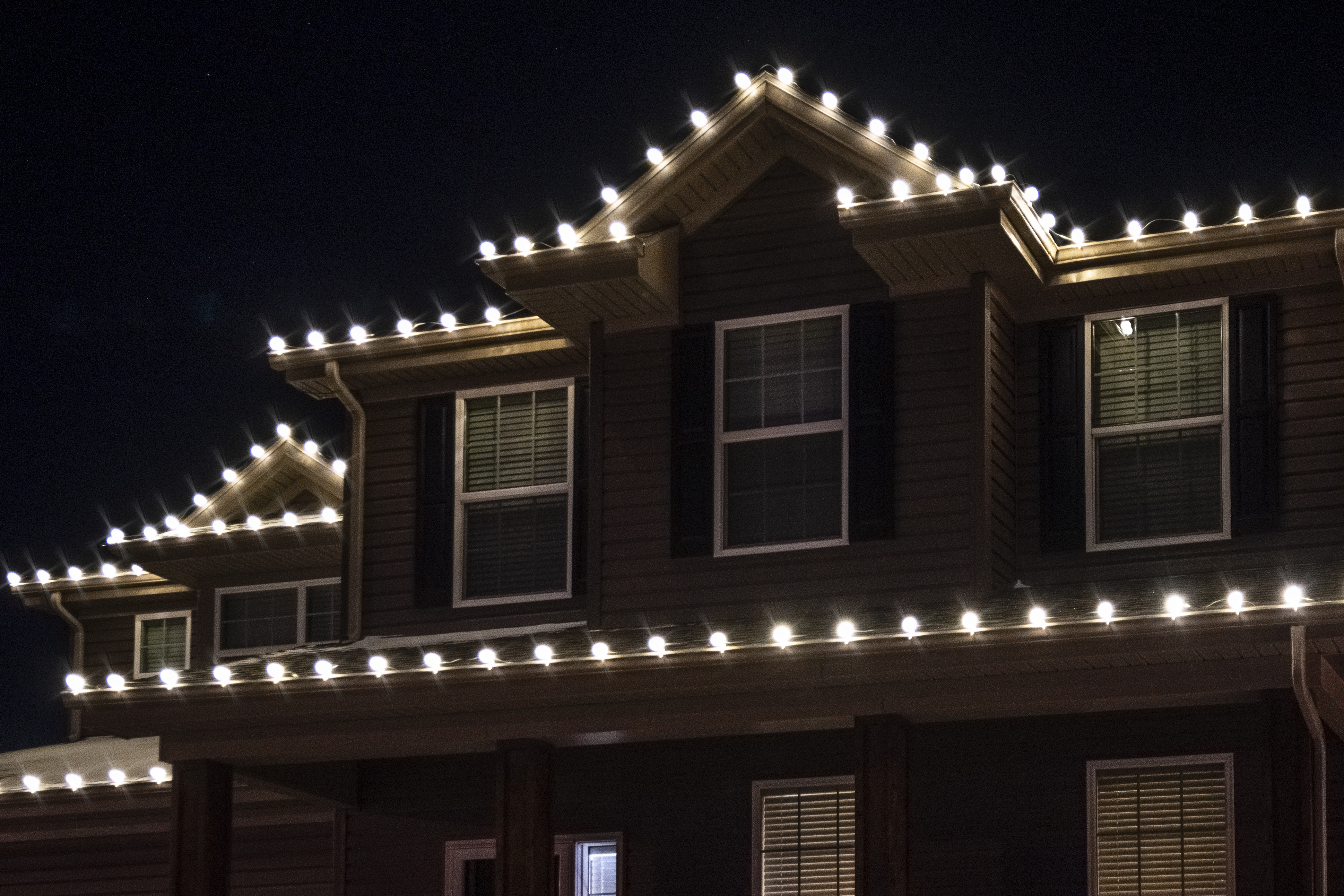 Holiday Lighting