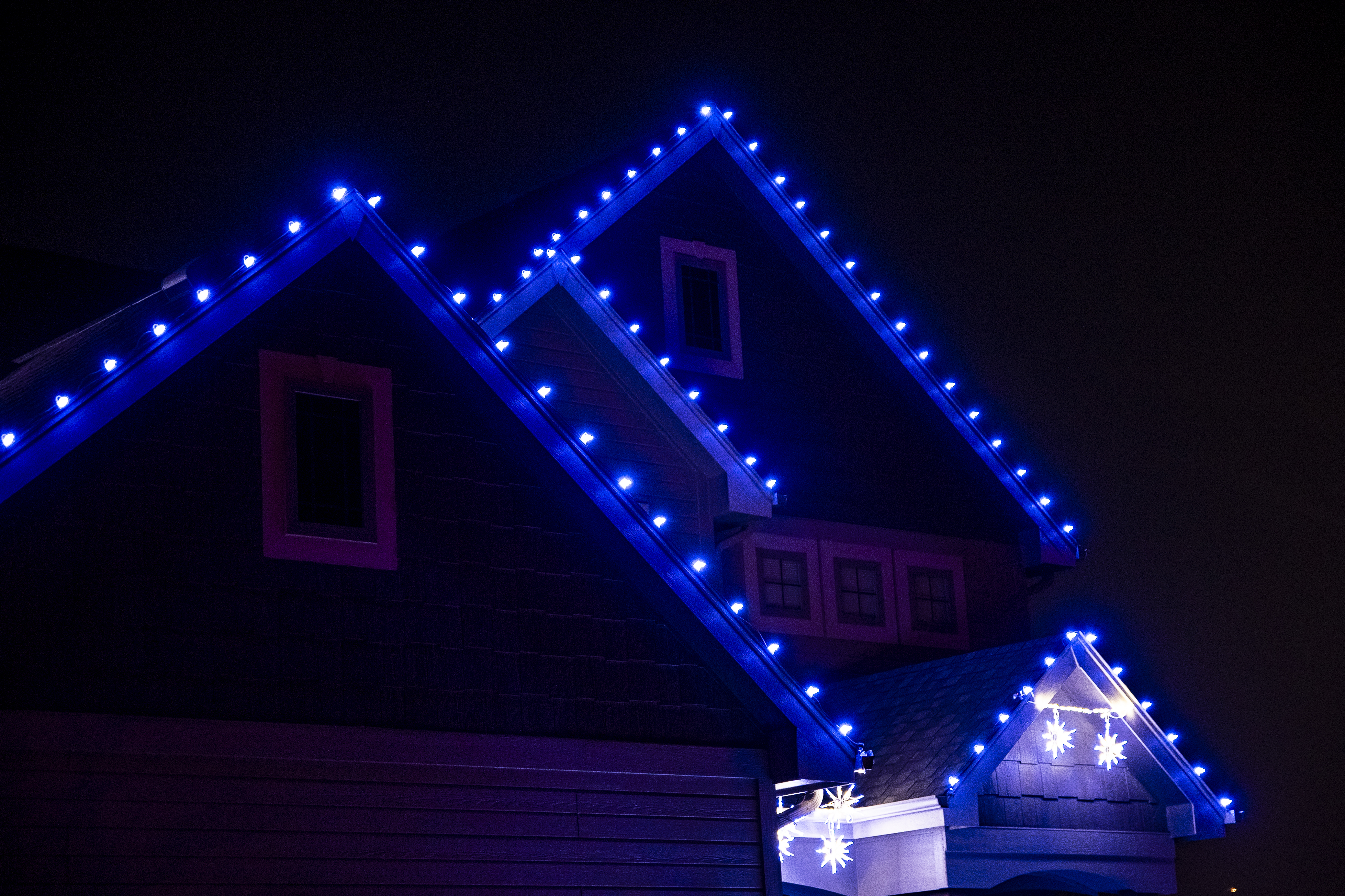 Holiday Lighting 2