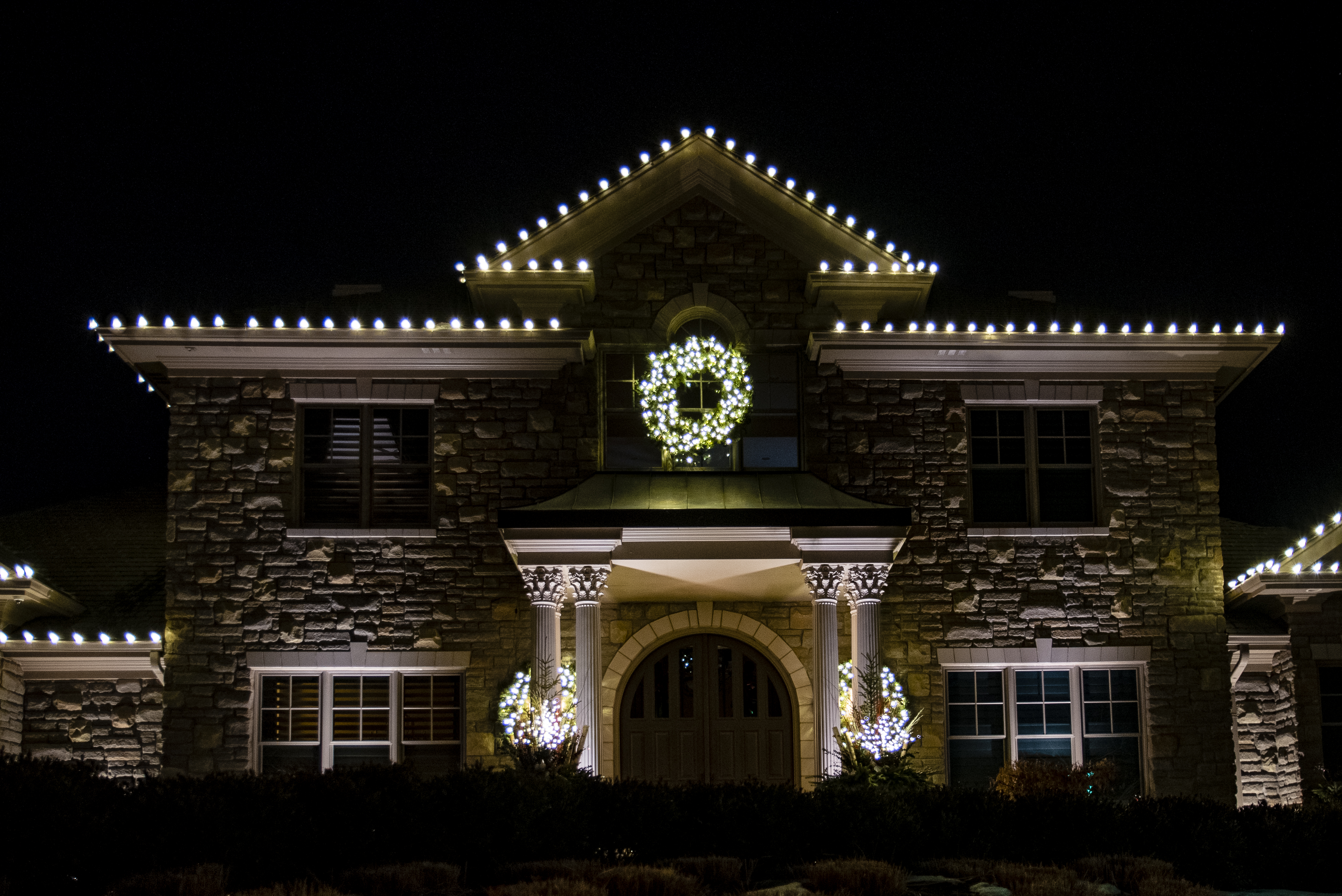 Holiday Lighting 7
