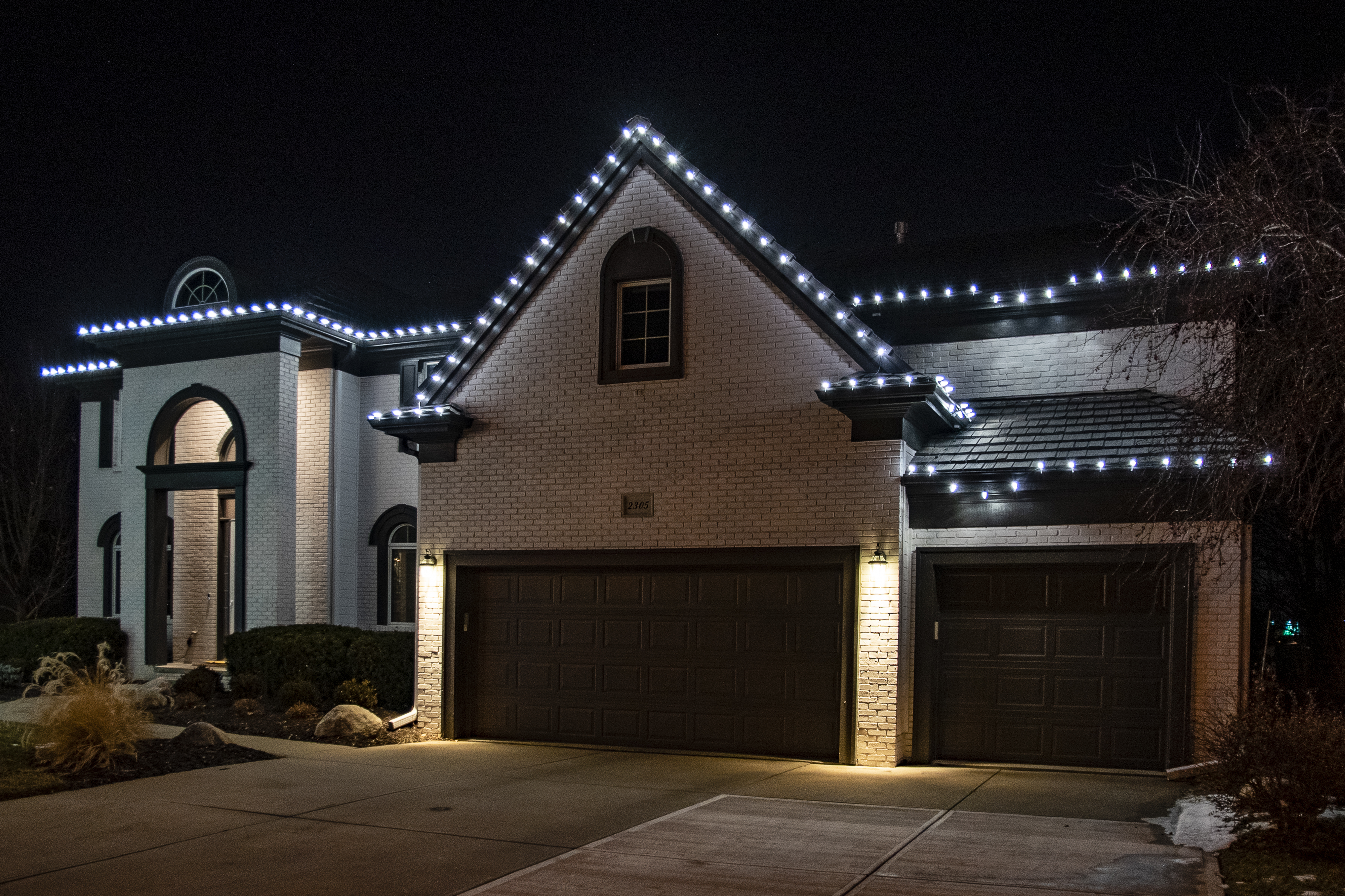 Holiday Lighting 8