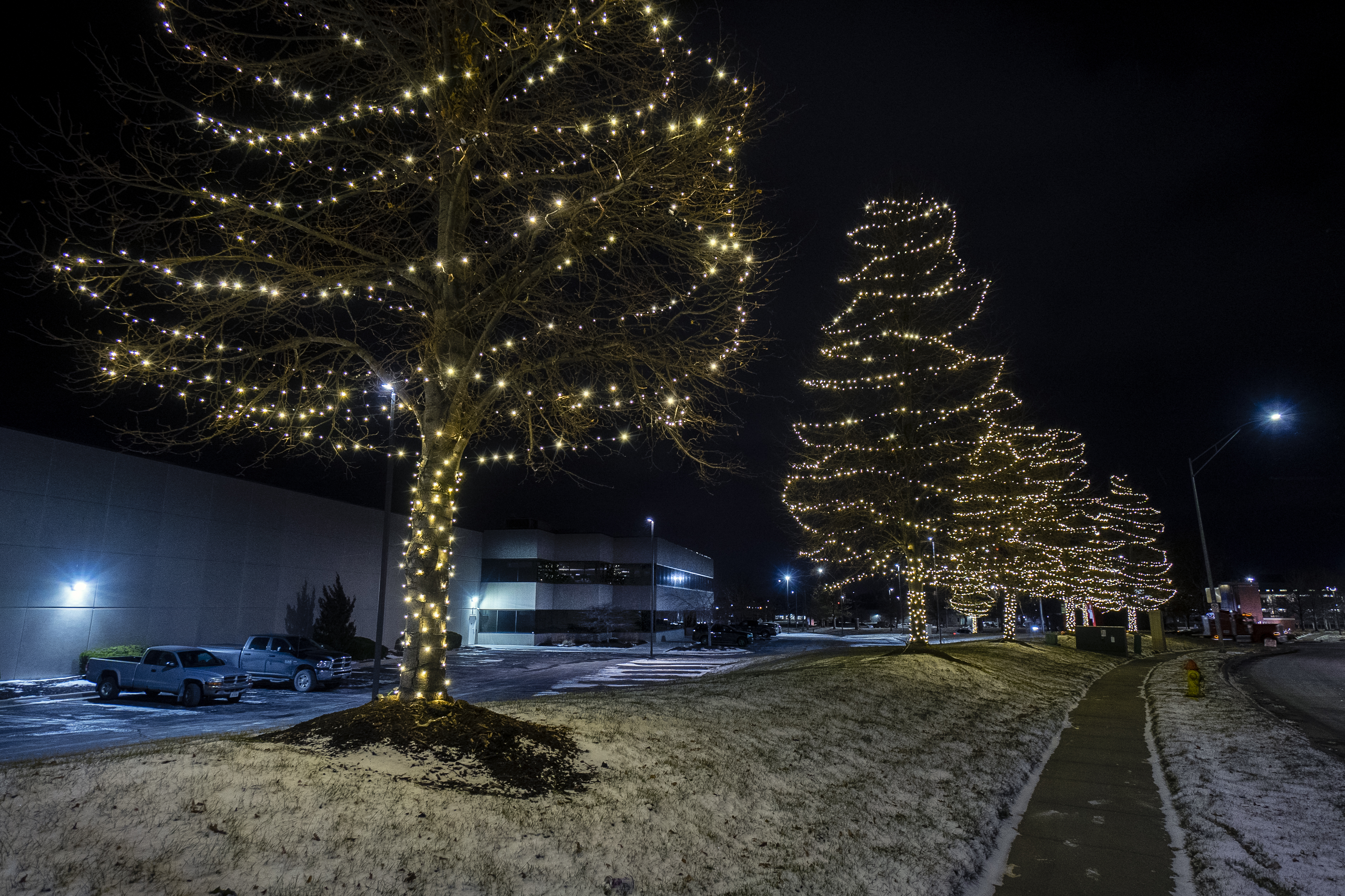 Holiday Lighting 9