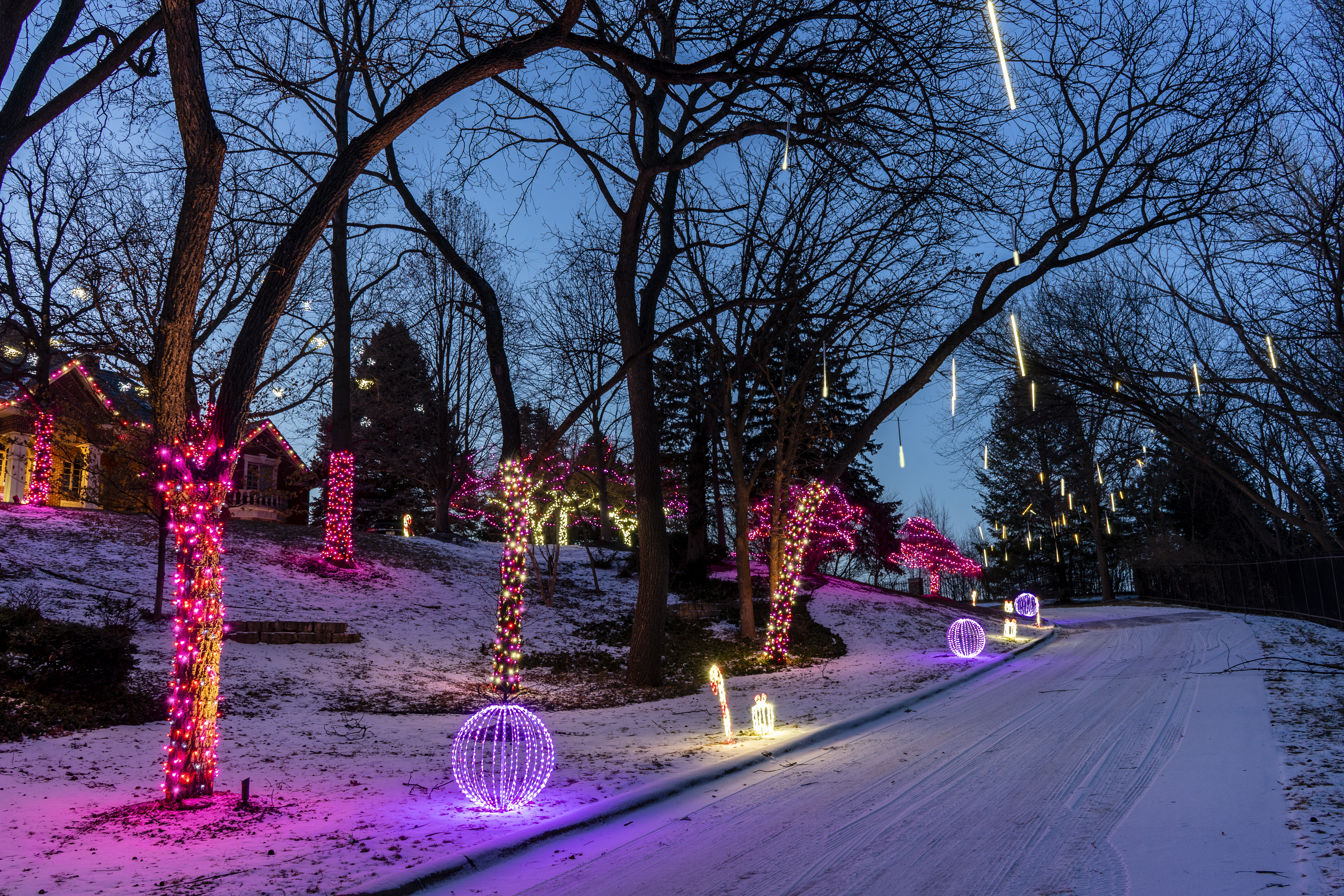Holiday Lighting 11