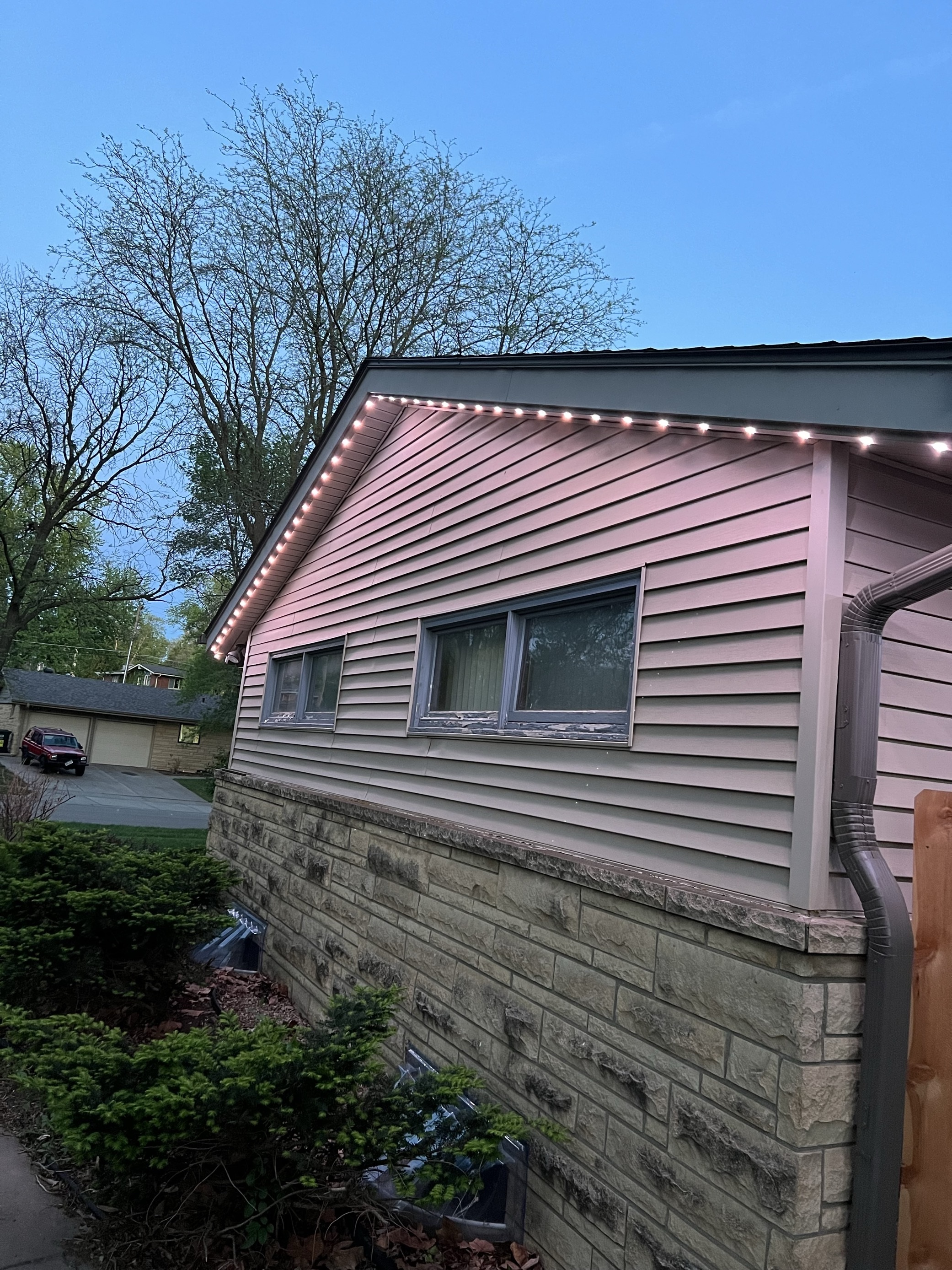 Residential Permanent Lighting 9