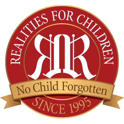 Realities for Children Business Member Realities for Children Business Member
