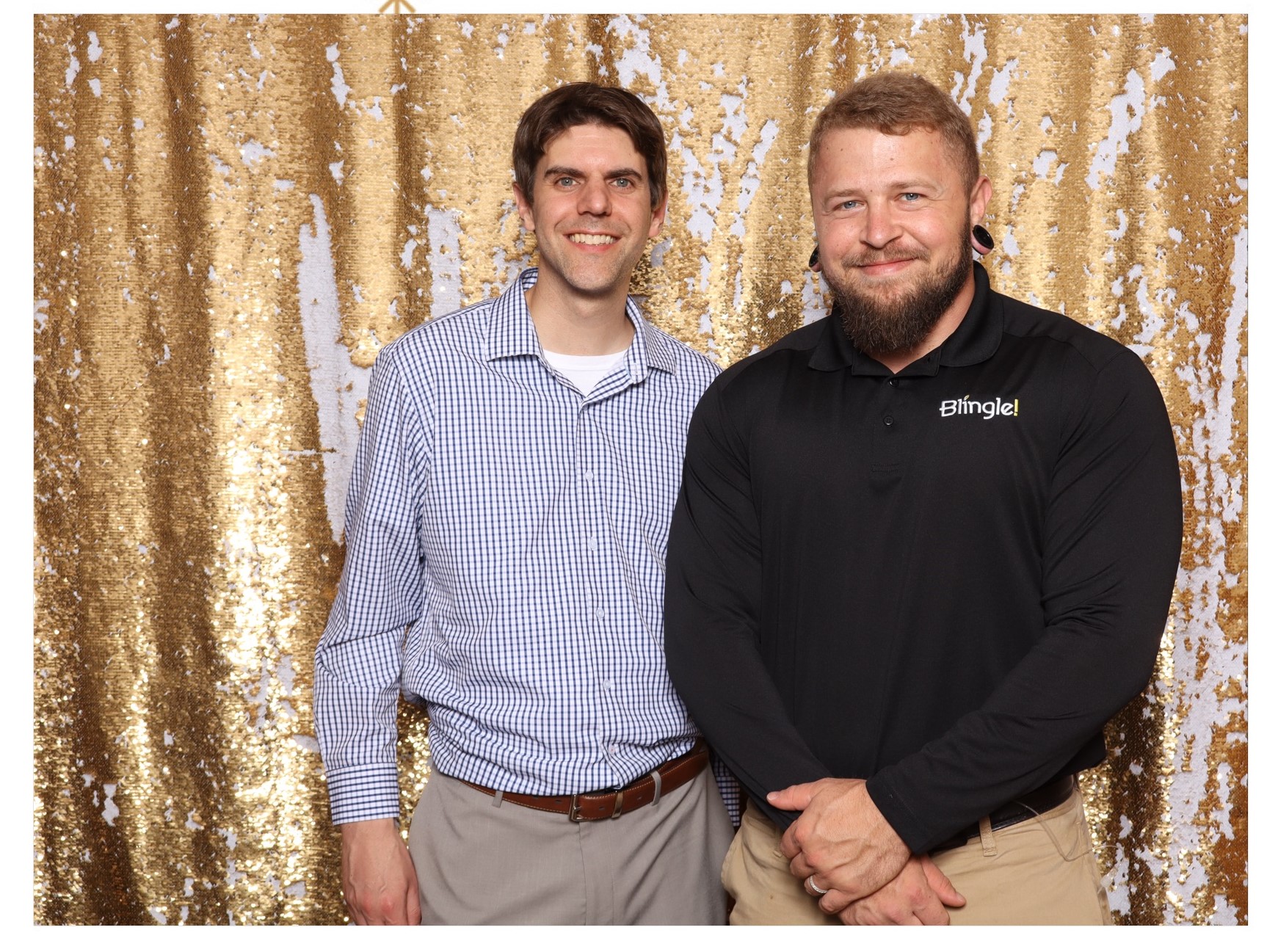 Cory Yocham and Philip Schuyler - Coalition for the Poudre River Watershed Event - 2024