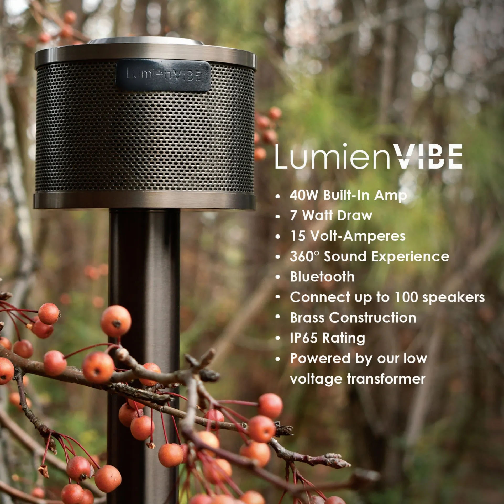 Lumien VIBE