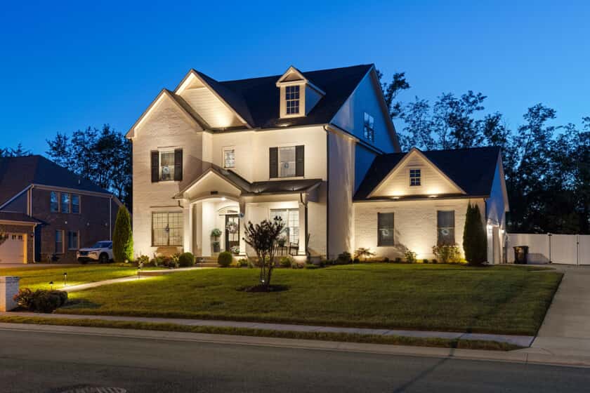 Residence in Murfreesboro, TN