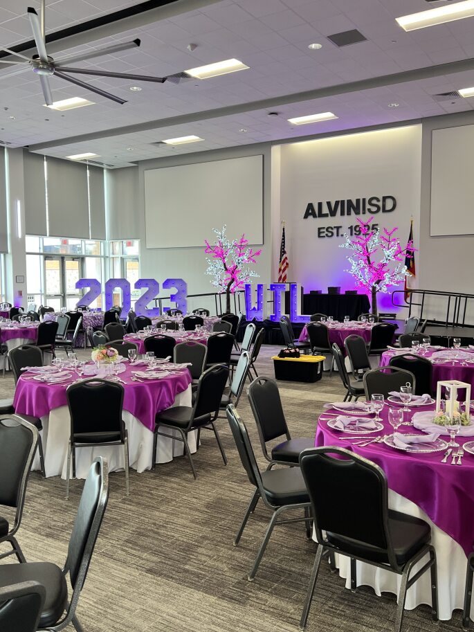 AMACC, 2023 Women in Leadership