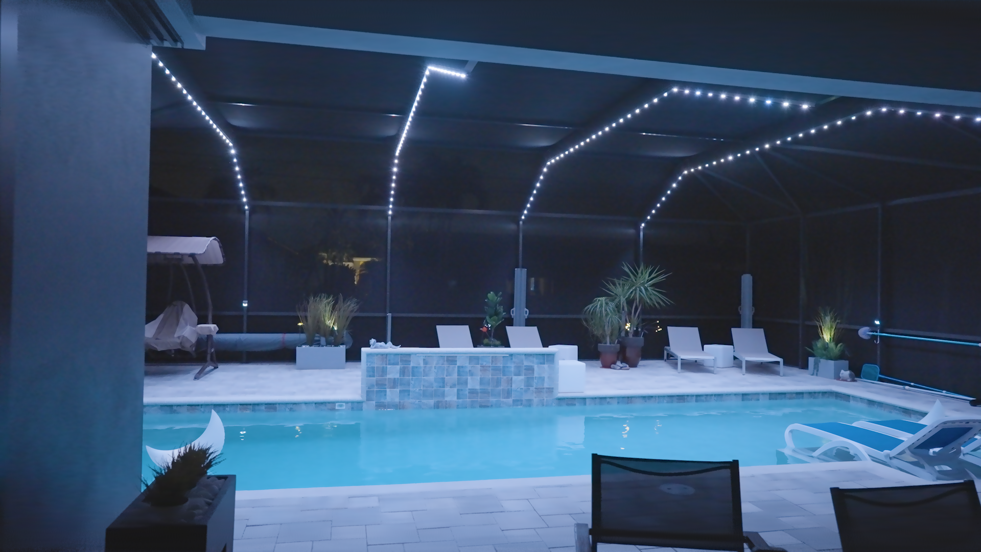 Just another stunning option